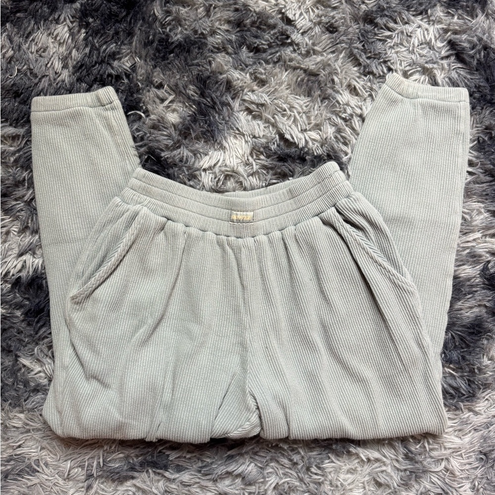 Bo+Tee Joggers